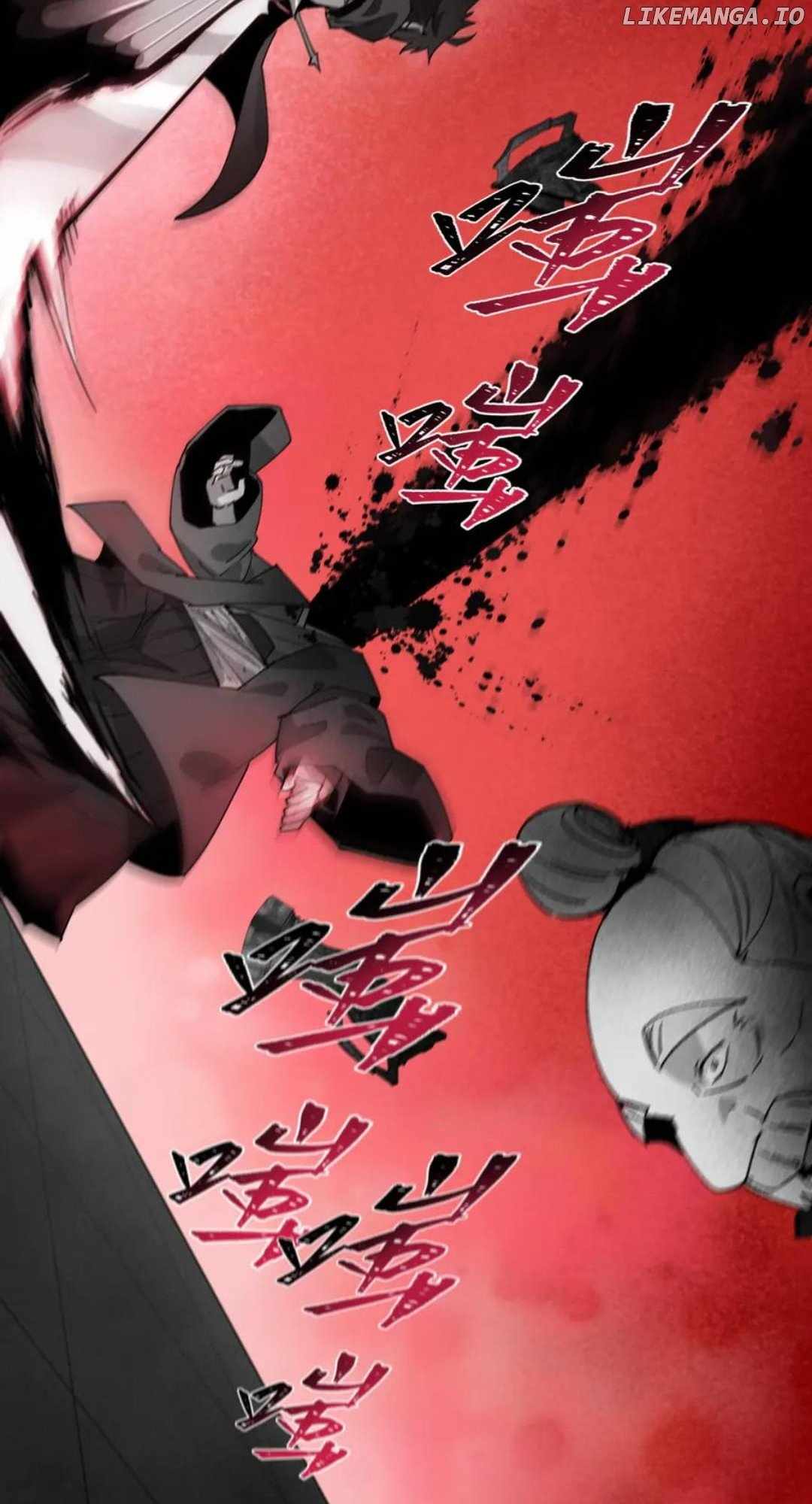 Age of Terror Chapter 478 30